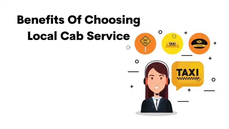 Benefits Of Choosing Local Cab Service Singh cabs Jammu (1)