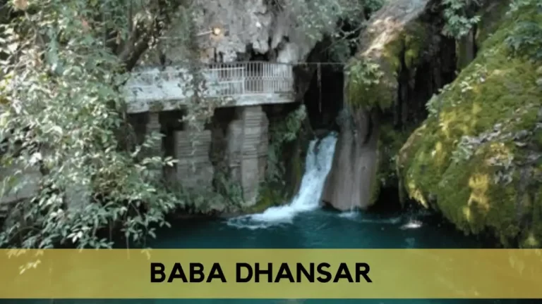 Baba Dhansar Singh cabs Jammu