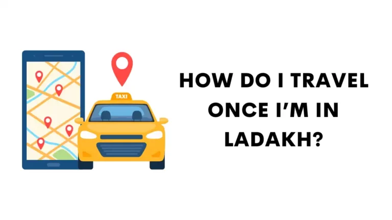 How Do I Travel Once I’m In Ladakh_ Singh cabs Jammu