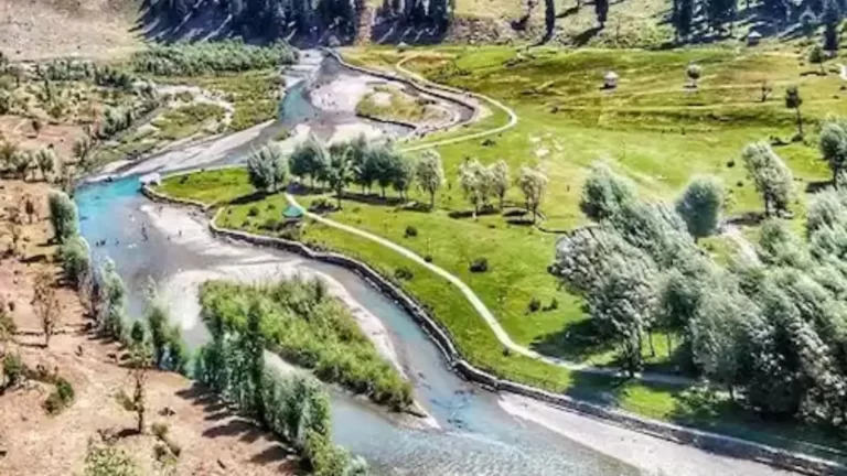 Betaab Valley