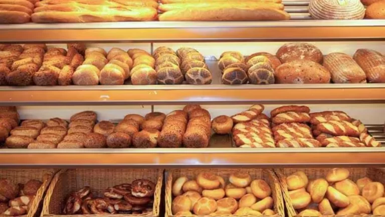 Kashmiri Bakery - Sweet Temptations