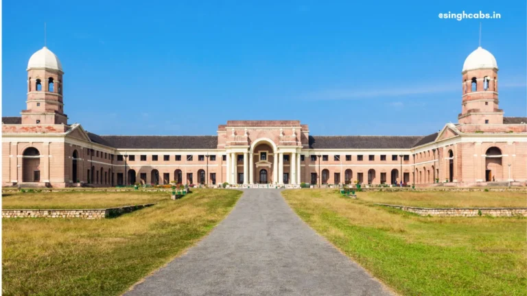 Forest Research Institute (FRI)