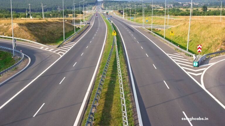 What Is The New Highway In Jammu