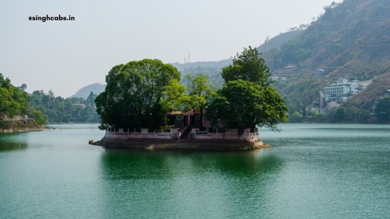 Bhimtal 1 - singhcabs