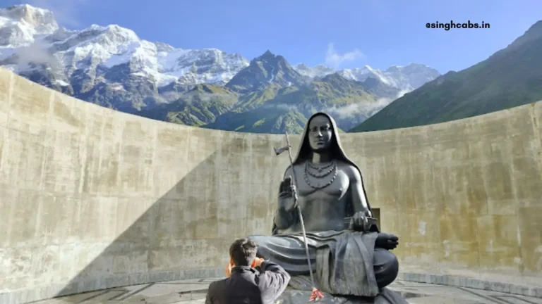 How to Reach Kedarnath from Rishikesh