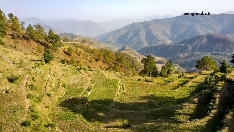 Ranikhet