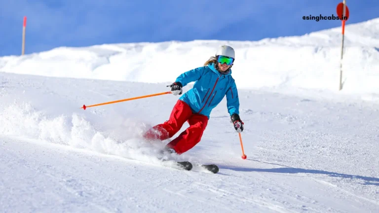 What are the Activities to Enjoy in Auli