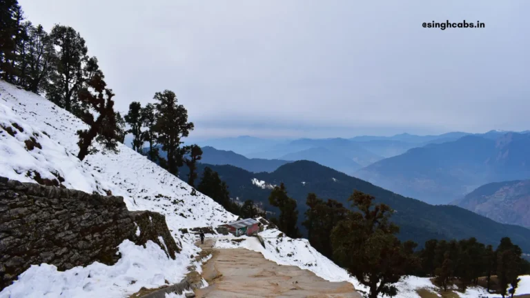 Why Chopta is Famous