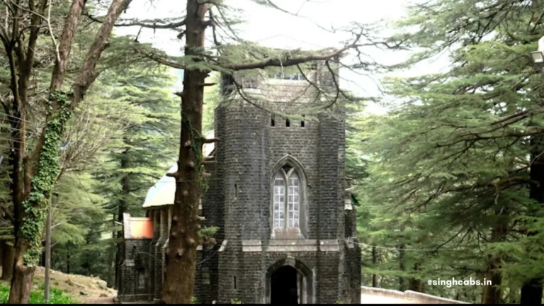 Why Dharamshala is Famous - singhcabs